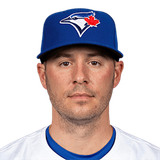 Photo of Patrick Corbin