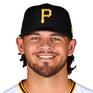 Photo of Jared Jones