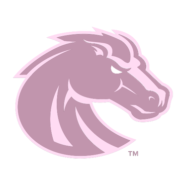Boise State Broncos logo