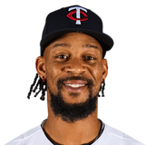 Photo of Byron Buxton
