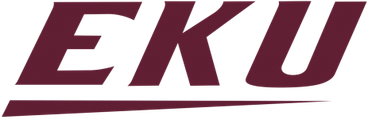 Eastern Kentucky Colonels logo
