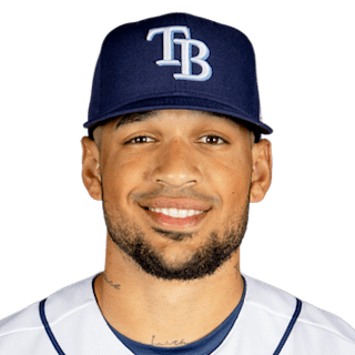 Photo of Victor Mesa Jr.