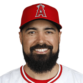 Photo of Anthony Rendon