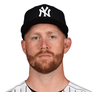Photo of Bradley Hanner