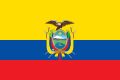 Ecuador logo