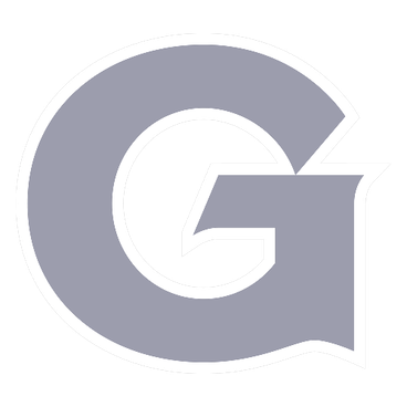 Georgetown Hoyas logo