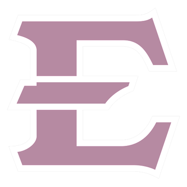 East Tennessee State Lady Buccaneers logo