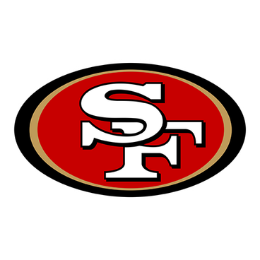 San Francisco 49ers logo