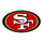 49ers logo