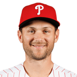 Photo of Trea Turner