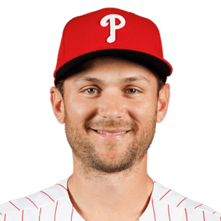 Photo of Trea Turner