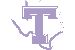 Tarleton State Texans logo