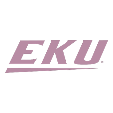 Eastern Kentucky Lady Colonels logo