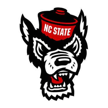 NC State logo