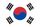 South Korea logo
