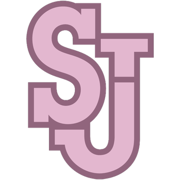 Saint John`s Red Storm logo