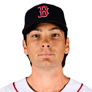 Photo of Triston Casas