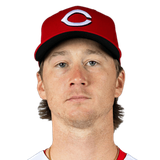 Photo of Brady Singer