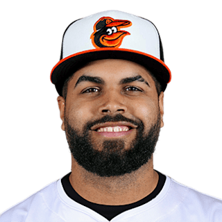 Photo of Johnathan Rodríguez