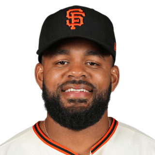 Photo of Heliot Ramos