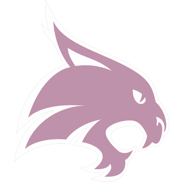Texas State Bobcats logo