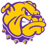 Western Illinois Leathernecks logo