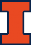 Illinois Fighting Illini logo