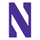Northwestern logo