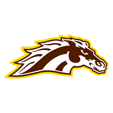 Western Michigan Broncos logo
