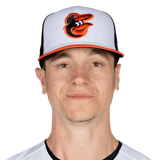 Photo of Tyler O'Neill