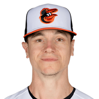 Photo of Tyler O'Neill