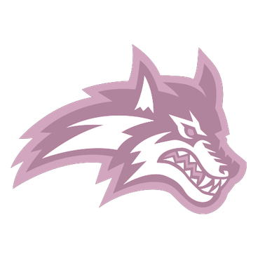 Stony Brook Seawolves logo