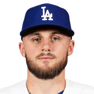Photo of Alex Freeland