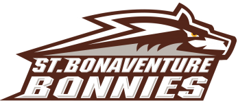 Saint Bonaventure Bonnies logo