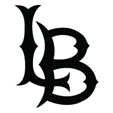 Long Beach St logo