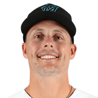 Photo of Calvin Faucher