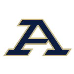 Akron Zips logo