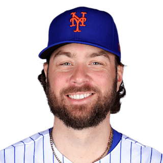 Photo of Tylor Megill