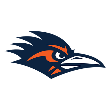 UTSA Roadrunners logo
