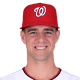 Photo of Jackson Rutledge