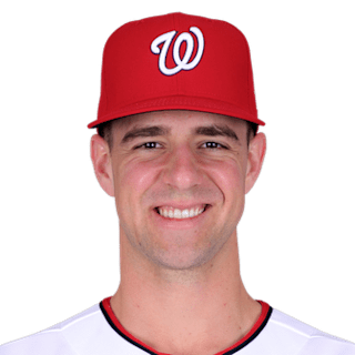 Photo of Jackson Rutledge