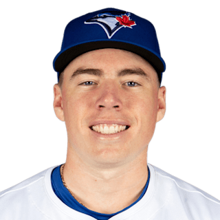Photo of Sean Keys
