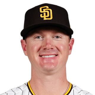 Photo of Blake Hunt