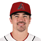 Photo of Corbin Carroll