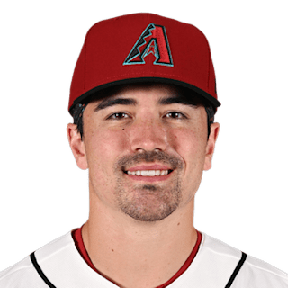 Photo of Corbin Carroll