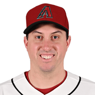 Photo of Derek Law