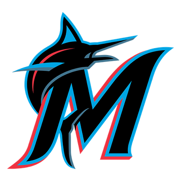 Marlins logo