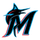 Marlins logo