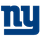 N.Y. Giants logo