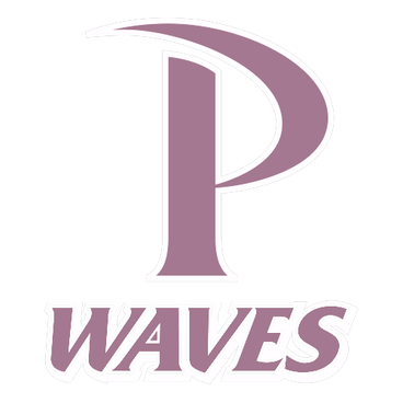Pepperdine Waves logo